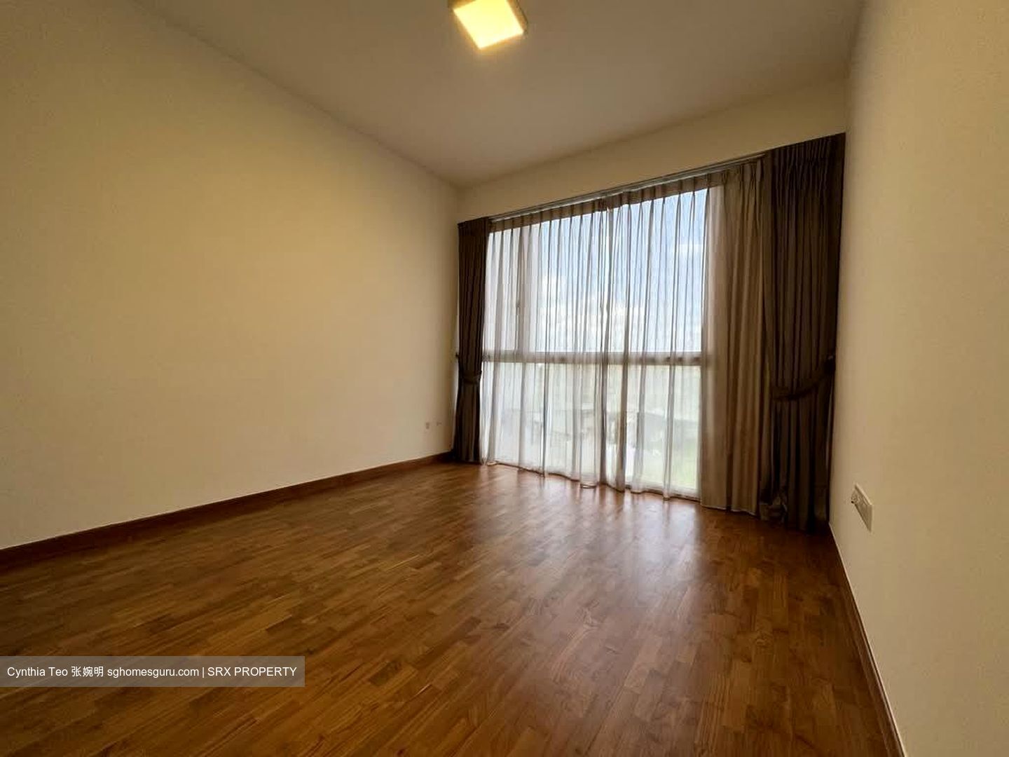 Flo Residence (D19), Condominium #571398931